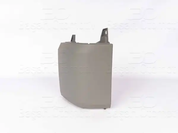 WISCO 7E0807322B | Stop Alt Bakalit Astarlı Sağ VW T7 15