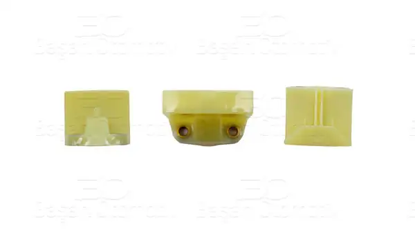 WISCO 5636965 | Eksantrik Zincir Gergi Rayi Opel Astra G H Combo B C Corsa B C D Meriva Tigra 98