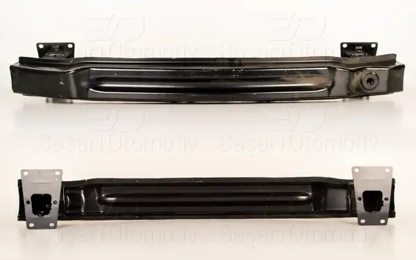 WISCO 5C5807305 | Tampon Demiri Arka VW New Beetle 12