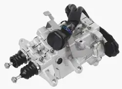 SACHS 3981654004 | Şanzıman Robot Actuator i30 Tucson Sportage 15-18 Dct 7 İleri