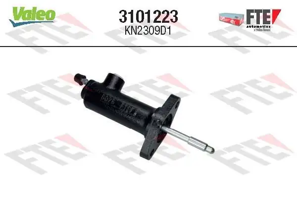 FTE 3101223 | Deb. Merkezi Alt 115 123 126