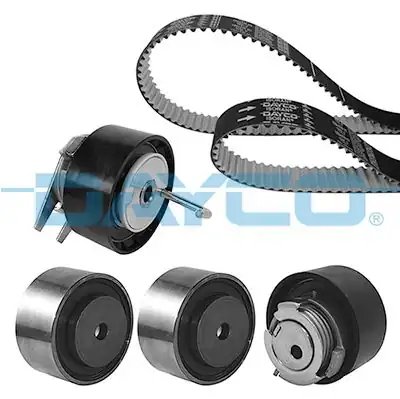 DAYCO KTB923 | Triger Eksantrik Gergi Seti Range Rover Sport 3 0 Citroen C5 III 3 0 Hdi 09 Peugeot 407 3 0 Hdi 09