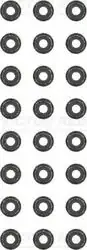 VİCTOR REİNZ 12-31306-05 | Subap Lastiği Takımı Fiat / Opel 1.3 Multijet 6mm 24'lü