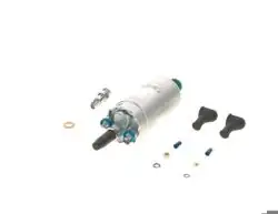 BOSCH 0580464069 | Elektrikli Yakıt Pompası Renault Peugeot Citroen 4 Bar