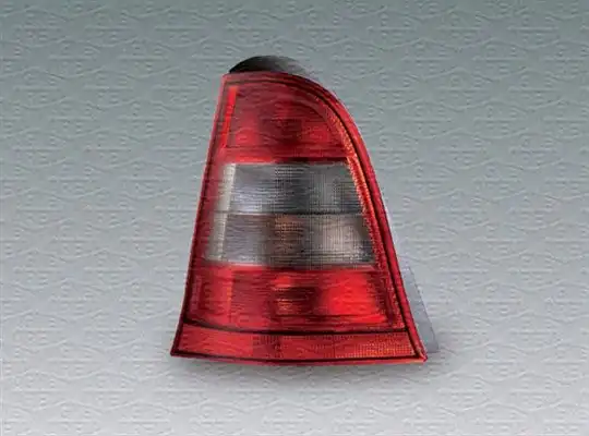 MAGNETI MARELLI 714098290408 | Stop Sağ 98 05 A Seri W168 Gri 923353