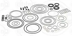ELRING 821.480 | Conta Takımı 6Hp26/28 BMW E90 E91 E92 E93 E60 E61 E63 E64 E65 E66 E67 N57 05-11