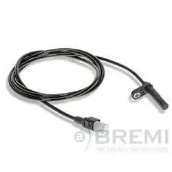 BREMI 51633 | Sensör ABS Spr 515 Arka Sağ