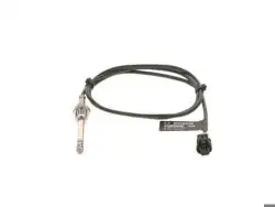 BOSCH 0986259026 | Sıcaklık Sensörü Egzoz 03-C-Seri (W203) E-Seri (W211) 06-Sprinter