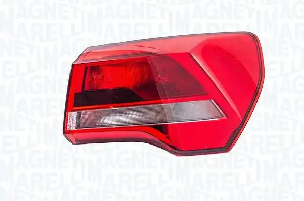 MAGNETI MARELLI 715001185001 | Stop Dış Sol Audi Q3 Led