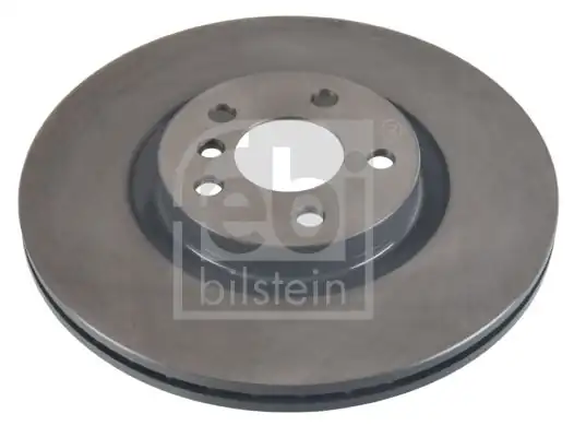 Febi Bilstein 107727 Fren Diski Bmw F39 F40 F45 F46 F48 F60 Ön Tek