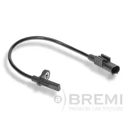 BREMI 51401 | Sensör ABS M Benz 166 292 Arka Sağ Sol