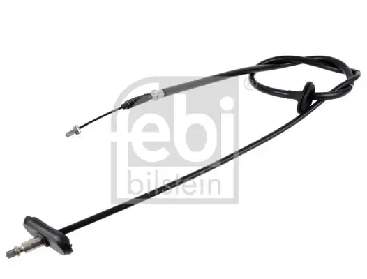 Febi Bilstein 109519 El Fren Teli Arka Saab 9 3 Bm 04 15 934399