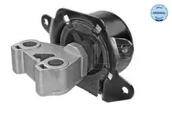 MEYLE 6140300047 | Motor Takozu Opel Corsa C / Combo C / Meriva A 1.3 / 1.7 Ön Sol-614 030 0047