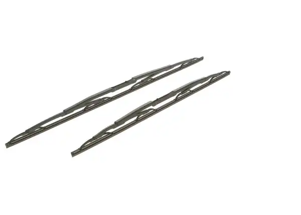 Bosch 3397001539 Silecek Seti Bmw E39 650 550mm 96 03