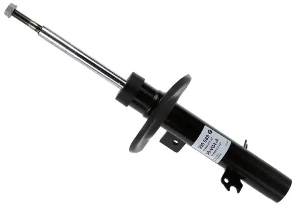 SACHS 350089 | Amortisör Ön Sağ 17 C3 Aircross Crossland C3 Aircross C4 Cactus Peugeot 2008 Opel Crossland X