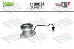 FTE 1100634 | Debriyaj Bilyası (Kısa Borulu) Opel Astra H / J / Corsa D 1.3 D