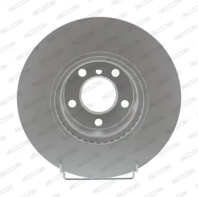 FERODO DDF2314C-1 | Fren Diski Ön Hava Kanallı Bmw X3 F25 X4 F26 2 Adet 944857