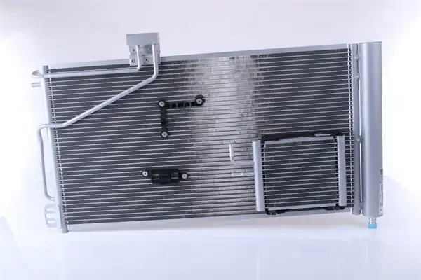 NISSENS 94545 | Klima Radyatörü Mercedes C Class 203 209 611 612 646 2001 06 934550