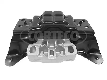 CORTECO 49402622 | Motor Kulağı Sol Arka VW Golf VII A3 Leon Passat Octavia 1 2 TSI 1 6 TDI