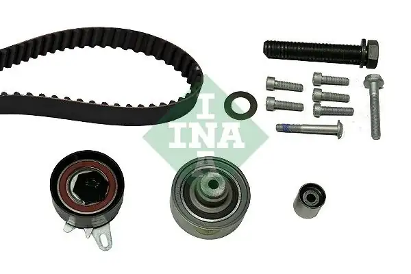 INA 530048210 | Triger Tk 06-Crafter 2.5Tdi *141Dıs* (Aof-100)