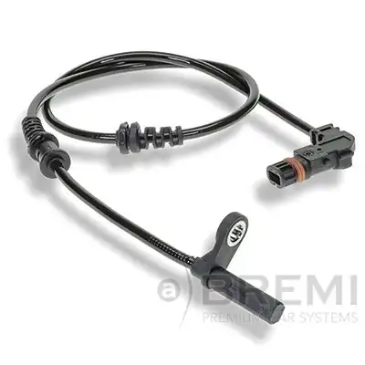 BREMI 51530 | ABS Sensörü Ön M Benz 204 07 15 944389