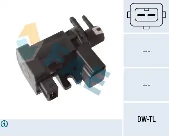 FAE 56043 | Turbo Vakum Sensörü Opel Corsa D Insignia A Vectra C A13dtc Z13dtj A13dte Z16dth