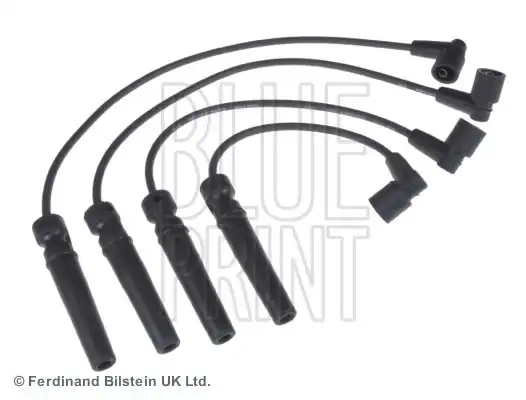 BLUEPRINT ADG01641 | Buji Kablosu Takımı Chevrolet Lacetti 1 4 1 6 16v