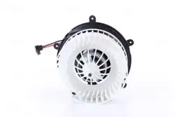 NISSENS 87119 | Kalorifer Motoru BMW E65 66 67 02 -