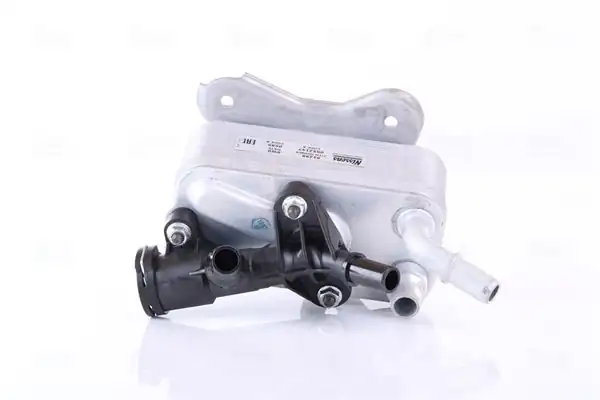 NISSENS 91299 | Yağ Soğutucusu Bmw E70 E71 E90 F01 F02 F07 F10 F11 N57