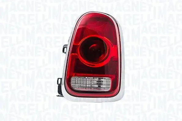 Marelli 715104272000 Stop Komple Mini F 60 Sağ