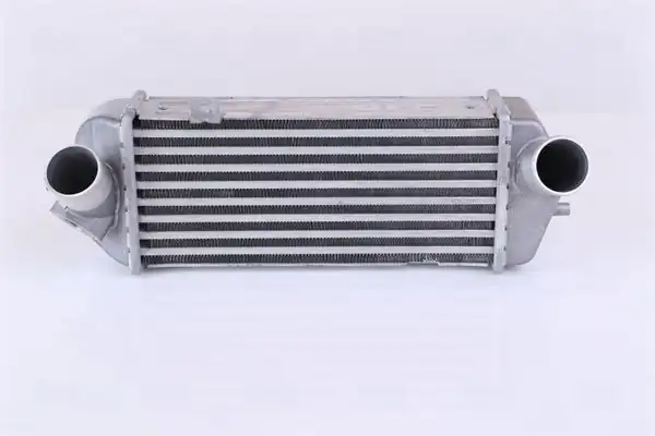 NISSENS 96558 | İntercooler İ20 Soul Venga 1 4 1 6 CRDI 09