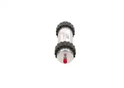 BOSCH F026402808 | Mazot Filtresi Audi A4 8K A5 8T3 A6 A7 Q7 2.0-4.2 TDI 08-19