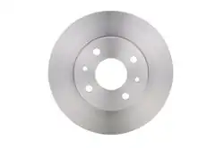 BOSCH 0986478342 | Fren Diski Ön 500-500 C (312)-Barchetta (183)-Bravo I (182) 0.9-2.0 95-