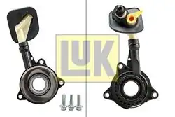 LUK 510020810 | Debriyaj Alt Merkez 05-Focus-Vo.S40 1.6 TDCI Connect 1.8Tdci