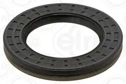 ELRING 924.560 | Keçe Krank Ön Jeep 46X72x8,5