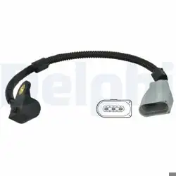 DELPHI SS11037 | Krank Devir Sensörü Golf V/Jetta/Passat/Tiguan/A3/Octavia/Superb/Leon/Toledo/A4/A6 2.0 TDI AZV-BKD