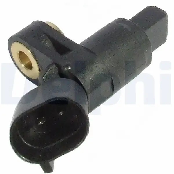 DELPHI SS10307 | ABS Sensörü Ön Sol VW Golf III IV Bora Passat Polo Caddy Audi A3 Tt Seat Arosa Cordoba Ibiza