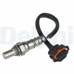 DELPHI ES20315-12B1 | Lambda Sensörü Opel Agila/Astra G-H/Corsa C-D/Tigra 1.0-1.4