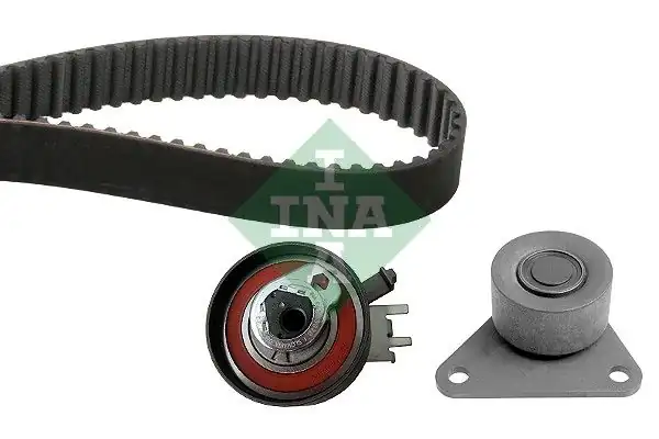 İna 530006310 Triger Seti Volvo S40 S60 S70 V70 S80 Xc90 C70 V40 Laguna Safrane 2 0 16v 88 03