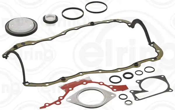 ELRING 449.540 | Conta Alt Mercedes 117 118 156 176 177 242 246 415 OM607