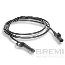 BREMI 51399 | Sensör ABS Spr 515 Arka Sol Crafter 2.0 TDI 08-