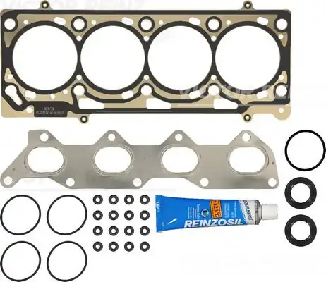 VİCTOR REİNZ 02-34260-03 | Üst Takım Conta VW Golf IV Bora Leon Toledo II 1 6 16v BCB AZD