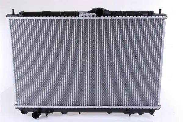 NISSENS 65559A | Radyatör Volvo S40 V40 96 04 Turbosuz