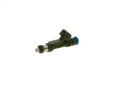 BOSCH 0280158181 | Enjektör Astra H Corsa D Meriva B 1.4 16V Z14xep
