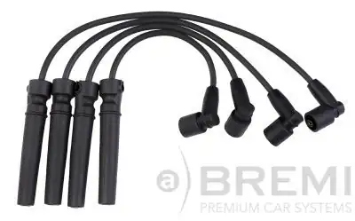 BREMI 300-759 | Buji Kablosu Takımı Chevrolet Aveo Kalos 1 4 16v 300 759