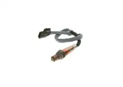 BOSCH 0258006953 | Lambda Sensörü Clio III Kangoo Laguna III Megane II Modus Scenic II 1.6 16V