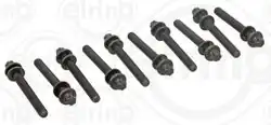 ELRING 221.280 | Silindir Kapak Saplaması Saab 9-3/9-5/900/9000 2.0/2.3T Takım