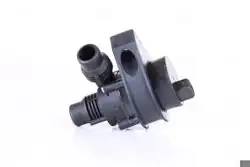 NISSENS 831059 | İlave Su Pompası E 38 / 39 / 53 / 65 / 66