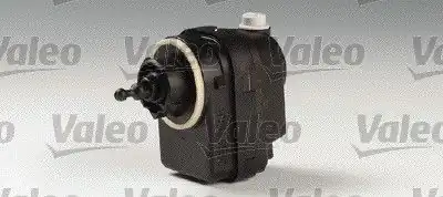 Valeo 87267 Far Ayar Motoru Peugeot 106 206 306 406 Partner Berlingo Xsara Saxo Expert Jumpy