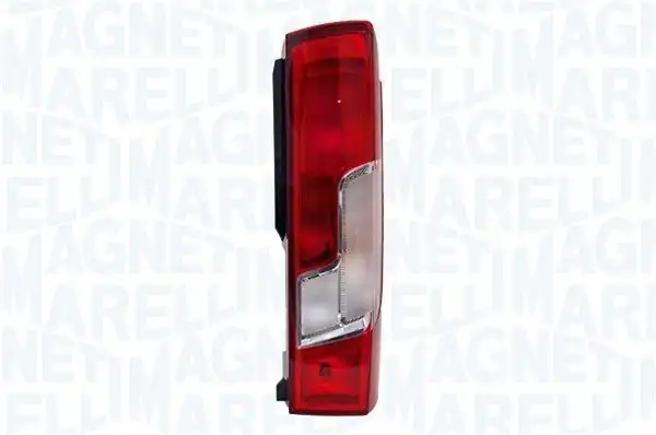 MAGNETI MARELLI 712206201120 | Stop Lambası Sol Fiat Ducato Boxer Jumper IV 2014 Duysuz